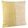 Bizzotto Cuscini>CUSCINO LARISSA GIALLO 60X60