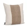 Bizzotto Cuscini>CUSCINO MANPUR CREMA NATURALE 50X50