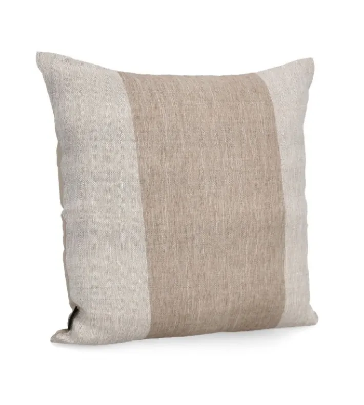 Bizzotto Cuscini>CUSCINO MANPUR NATURALE 50X50