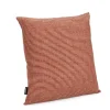 Bizzotto Cuscini>CUSCINO MERVE ARANCIO MELANGE 45X45