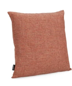 Bizzotto Cuscini>CUSCINO MERVE ARANCIO MELANGE 50X50