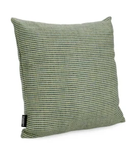 Bizzotto Cuscini>CUSCINO MERVE VERDE MELANGE 50X50