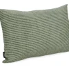 Bizzotto Cuscini>CUSCINO MERVE VERDE MELANGE 60X40