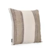 Bizzotto Cuscini>CUSCINO MORARA CREMA NATURALE 45X45