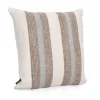 Bizzotto Cuscini>CUSCINO MUHAR CREMA BLU NATURALE 50X50