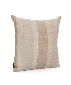 Bizzotto Cuscini>CUSCINO RAIPUR NATURALE 45X45
