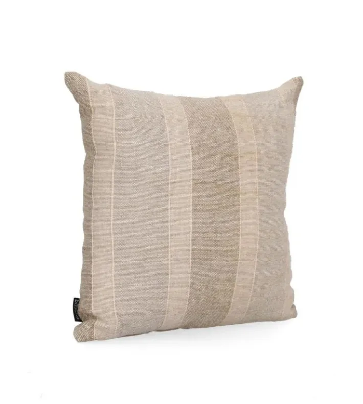 Bizzotto Cuscini>CUSCINO RAIPUR NATURALE 45X45