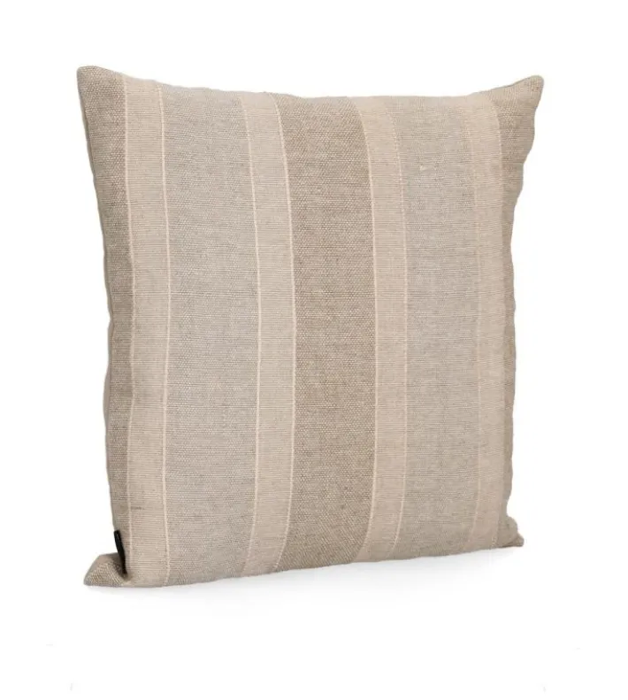 Bizzotto Cuscini>CUSCINO RAIPUR NATURALE 50X50