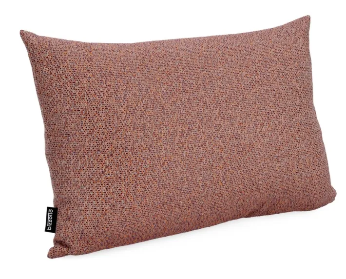 Bizzotto Cuscini>CUSCINO SIRIN ARANCIO MELANGE 11 60X40