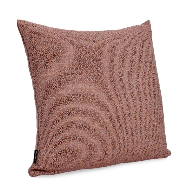 Bizzotto Cuscini>CUSCINO SIRIN ARANCIO MELANGE 11 50X50