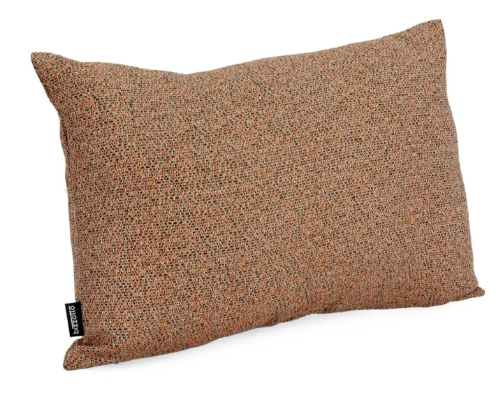 Bizzotto Cuscini>CUSCINO SIRIN VERDE MELANGE 09 60X40
