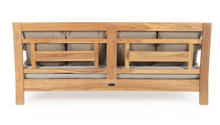 Bizzotto Daybed>DAYBED C-C BALI NATURAL - FSC