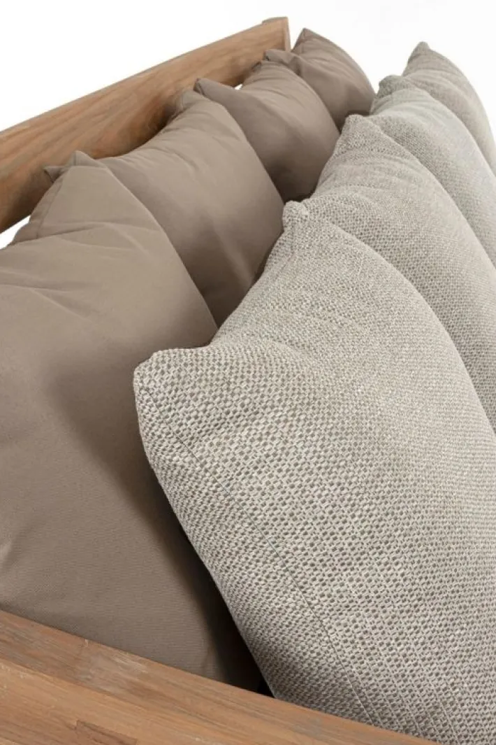 Bizzotto Daybed>DAYBED C-C BALI NATURAL - FSC
