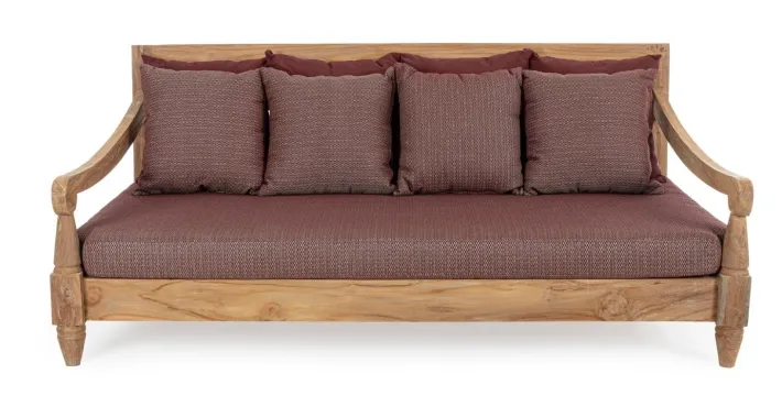 Bizzotto Daybed>DAYBED C-C BALI WINE - FSC