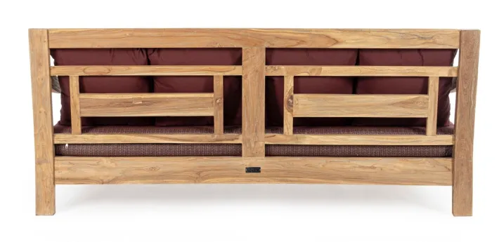 Bizzotto Daybed>DAYBED C-C BALI WINE - FSC