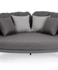 Bizzotto Daybed>DAYBED C-C JACINTA ANTRACITE WG21