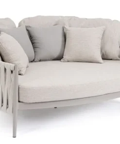 Bizzotto Daybed>DAYBED C-C JACINTA MOON WG24