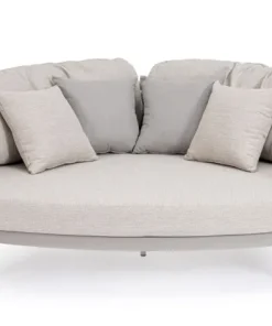 Bizzotto Daybed>DAYBED C-C JACINTA MOON WG24