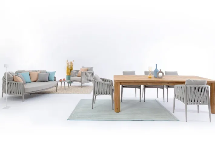Bizzotto Daybed>DAYBED C-C JACINTA MOON WG24