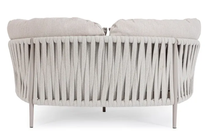 Bizzotto Daybed>DAYBED C-C JACINTA MOON WG24
