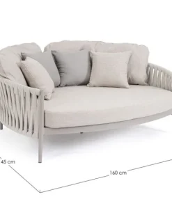 Bizzotto Daybed><noscript><img width=