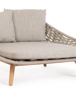 Bizzotto Daybed>DAYBED C-C TAMIRES BEIGE