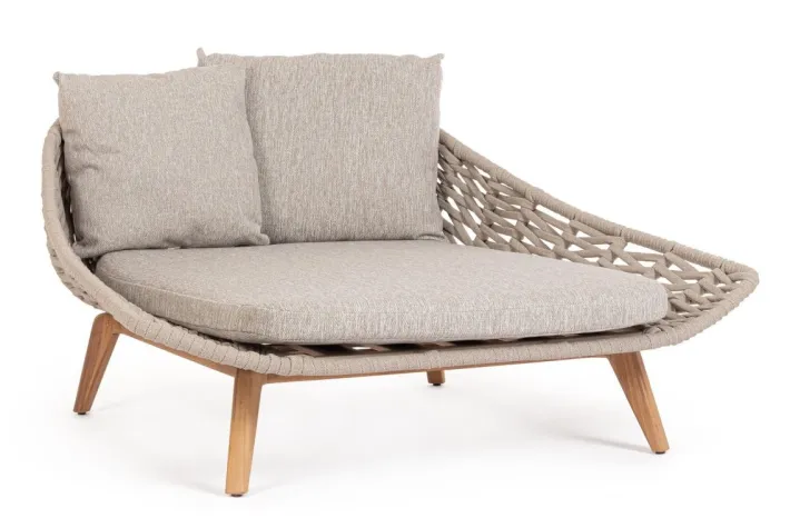 Bizzotto Daybed>DAYBED C-C TAMIRES BEIGE