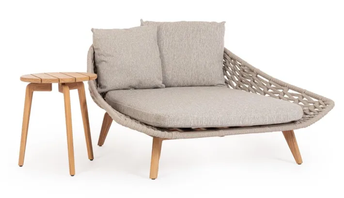 Bizzotto Daybed>DAYBED C-C TAMIRES BEIGE