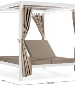 Bizzotto Daybed><noscript><img width=