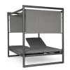 Bizzotto Daybed>DAYBED KONNOR ANTRACITE CX23