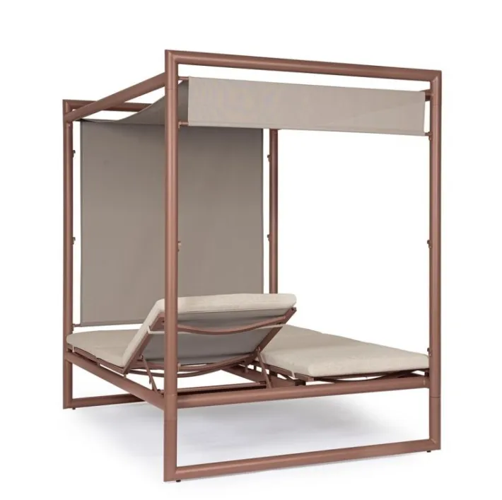 Bizzotto Daybed>DAYBED KONNOR BARN