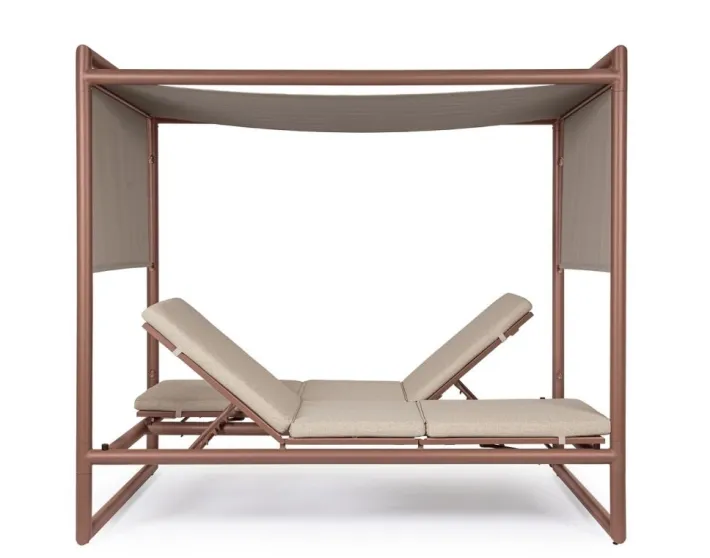 Bizzotto Daybed>DAYBED KONNOR BARN