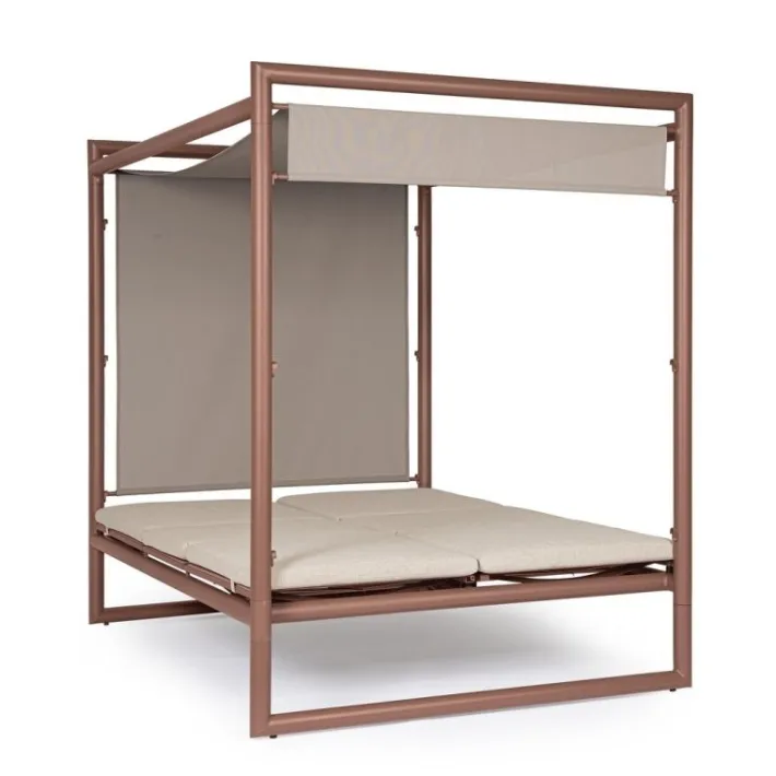 Bizzotto Daybed>DAYBED KONNOR BARN