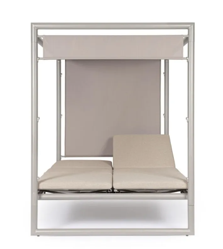Bizzotto Daybed>DAYBED KONNOR RASTIN