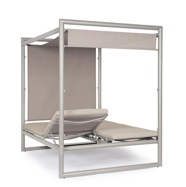 Bizzotto Daybed>DAYBED KONNOR RASTIN