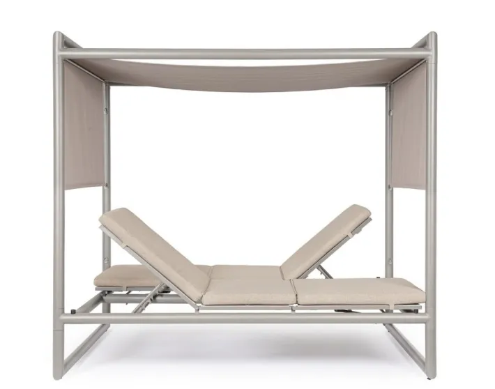 Bizzotto Daybed>DAYBED KONNOR RASTIN