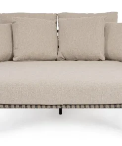 Bizzotto Daybed>DAYBED 2P C-C IVISSA ANTRACITE