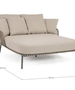 Bizzotto Daybed><noscript><img width=
