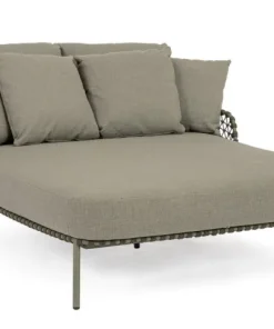 Bizzotto Daybed>DAYBED 2P C-C IVISSA VERDE