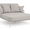 Bizzotto Daybed>DAYBED 2P C-C TALAIA FROSTY