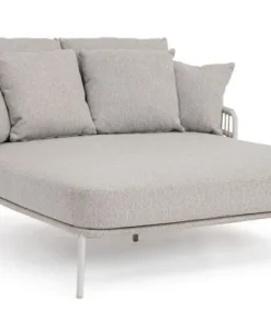 Bizzotto Daybed>DAYBED 2P C-C TALAIA FROSTY