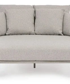 Bizzotto Daybed>DAYBED 2P C-C TALAIA FROSTY