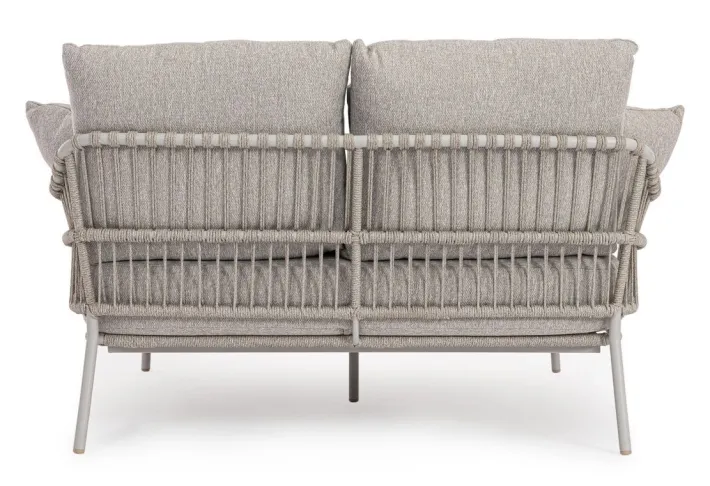 Bizzotto Daybed>DAYBED 2P C-C TALAIA FROSTY