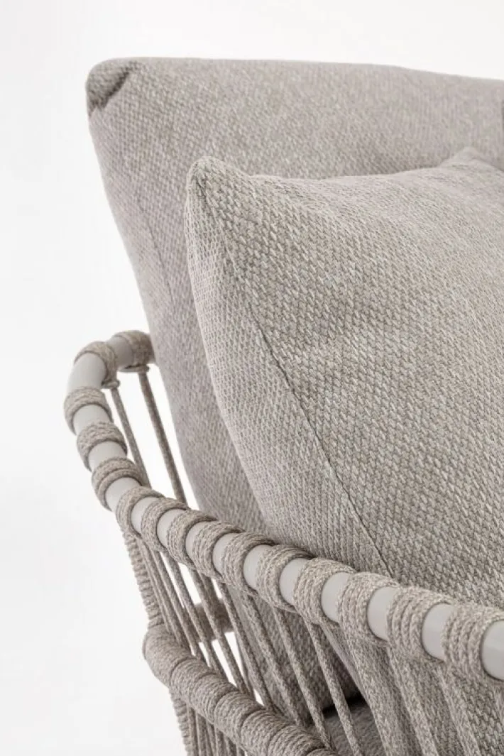Bizzotto Daybed>DAYBED 2P C-C TALAIA FROSTY