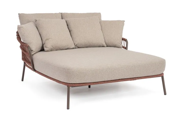 Bizzotto Daybed>DAYBED 2P C-C TALAIA JAVA