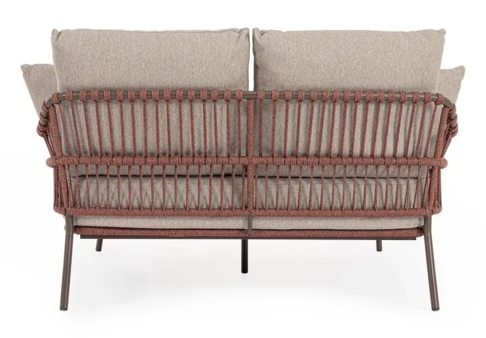 Bizzotto Daybed>DAYBED 2P C-C TALAIA JAVA