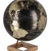 Bizzotto Oggettistica>DECORAZ MAPPAMOND ADVENTURE NE QU LE H38
