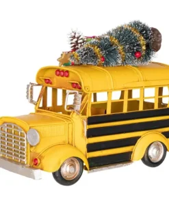 Bizzotto Oggettistica>DECORAZIONE CHORIS SCUOLABUS C-REGALI