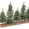 Bizzotto Alberi Decorativi>DECORAZIONE 5F VENOSTA 40X8X25