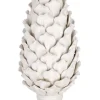 Bizzotto Oggettistica>DECORAZIONE IKU AVORIO H38,5